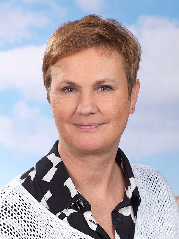 Ulrike Schmidt, BEd