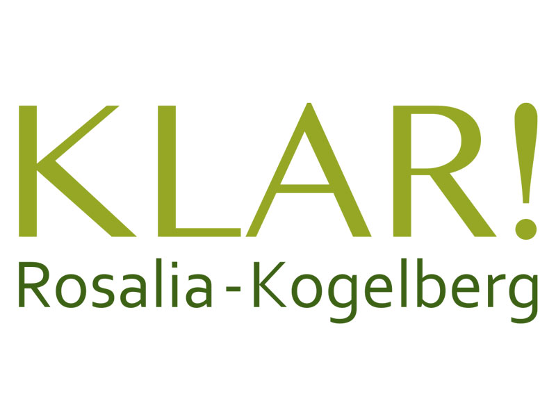 Klar! Rosalia - Kogelberg