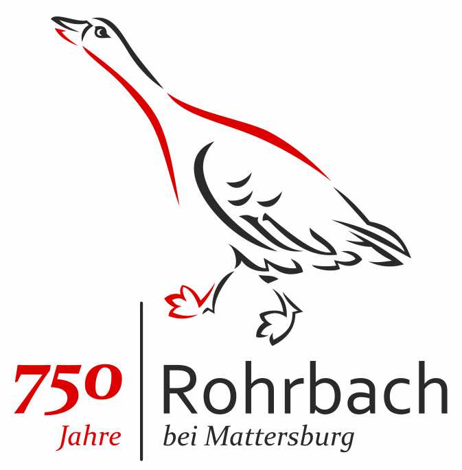 750 Jahre Rohrbach - Jubiläumsfeierlichkeiten