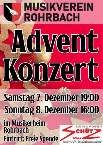 Adventkonzert